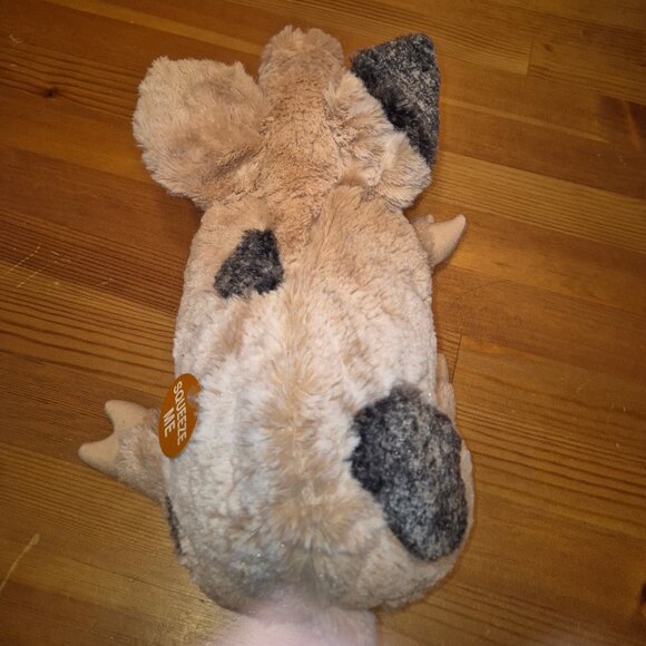 Brand New Folkmanis Puppets Grunting Pig Hand Puppet 2014 - Picture 9 of 12